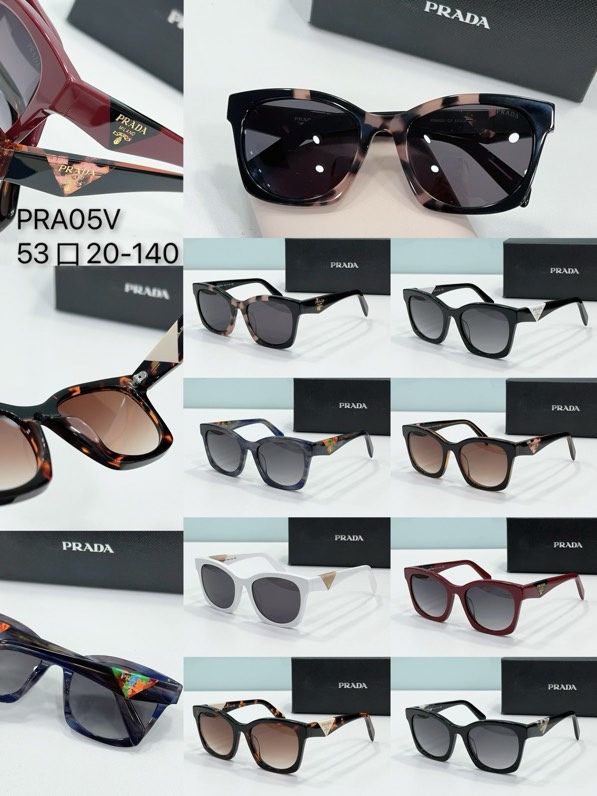 Prada Glasses (144)